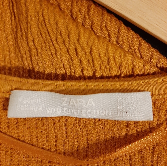 [Zara]Top - Picture 3 of 4